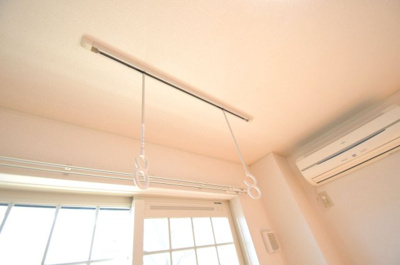 【設備】 | ガーデン・パークハウスⅠ