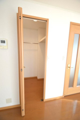 【収納】 | ガーデン・パークハウスⅠ