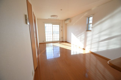 【内装】 | ガーデン・パークハウスⅠ