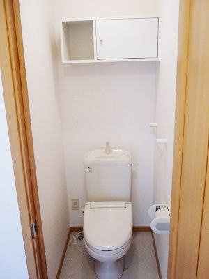 【その他】 | ラフィーネ壱番館