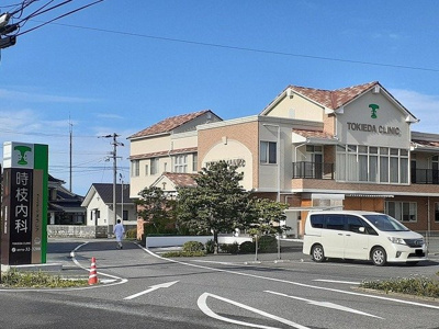 【周辺】 | ラフィーネ壱番館 | 時枝内科まで270m