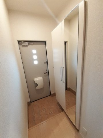 【玄関】 | グランデメゾンＹ
