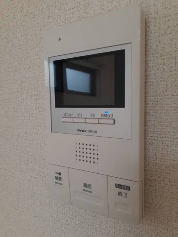 ＧＲＡＣＥ　永大のセキュリティ