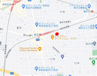 【地図】