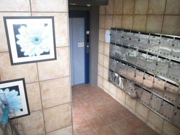 A・City日の出　　刈谷市近郊の賃貸ならクラスホーム刈谷店のロビー