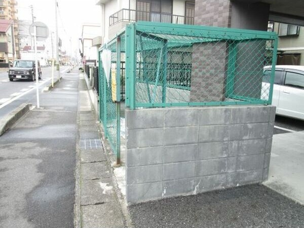 A・City日の出　　刈谷市近郊の賃貸ならクラスホーム刈谷店のその他共用部分