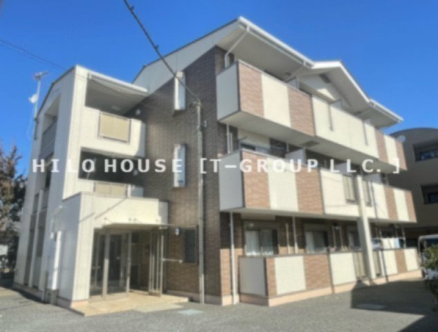 アニューふじみ野