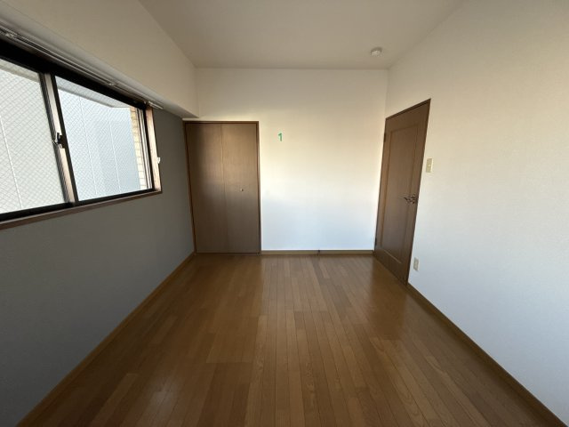 ハイツASAHIの子供部屋