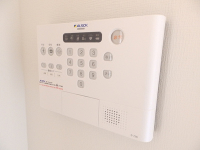 【設備】 | 恩田ヒルズ