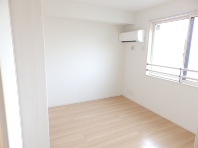 【居間・リビング】 | 恩田ヒルズ | 使いやすいリビングです