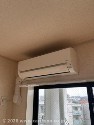 【設備】 | ハイツ南