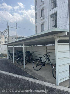【その他共用部分】 | ハイツ南