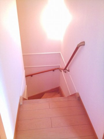 ウェストリバー　参番館の設備