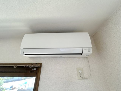 【設備】 | リヴィエール清尚