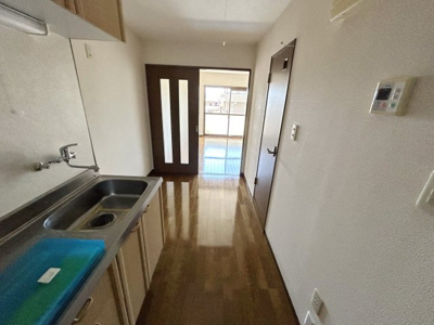 【内装】 | リヴィエール清尚