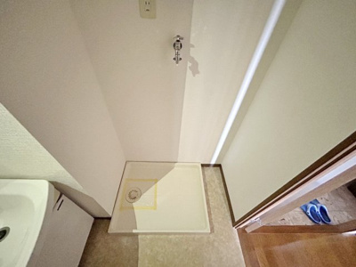 【設備】 | リヴィエール清尚