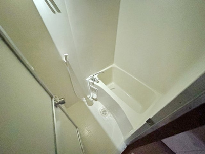 【浴室】 | リヴィエール清尚