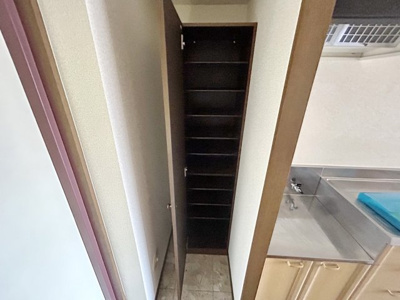 【収納】 | リヴィエール清尚