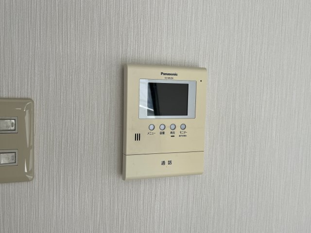 パナハイツエデンの設備