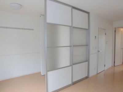 【居間・リビング】 | アベイユガーデン | 居室・リビング