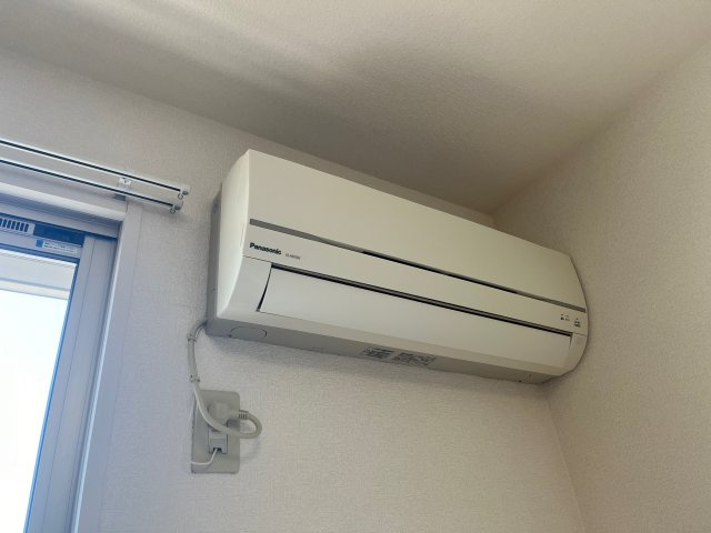 モダンコート東阿保の設備