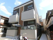 デル・メゾン堺市駅の画像