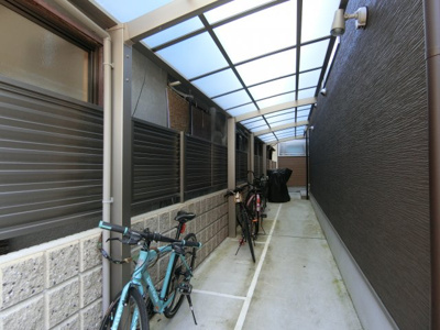 【その他共用部分】 | デル・メゾン堺市駅