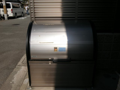 【その他共用部分】 | デル・メゾン堺市駅