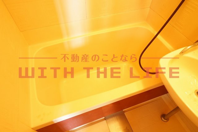 石村ビル【キャッシュバック対象物件】の浴室|日々の暮らしに欠かせないお風呂です