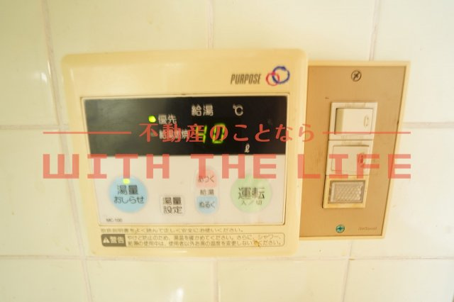 石村ビル【キャッシュバック対象物件】の設備