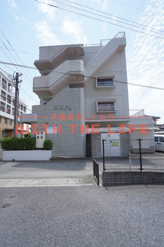 石村ビル【キャッシュバック対象物件】の外観|建物外観を気になさる方へ、見た目の良い物件です