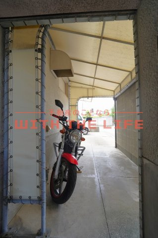 石村ビル【キャッシュバック対象物件】のその他共用部分