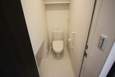 【トイレ】 | アルジネ東葛西（Ⅱ期）