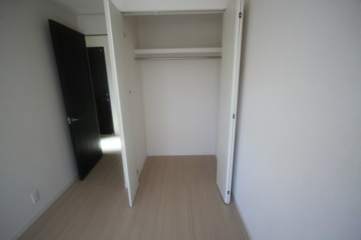 【収納】 | アルジネ東葛西（Ⅱ期）