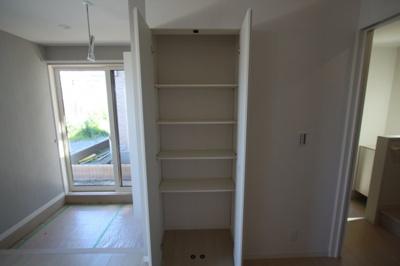 【設備】 | アルジネ東葛西（Ⅱ期）