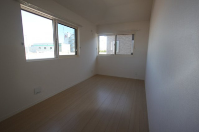 【洋室】 | アルジネ東葛西（Ⅱ期）