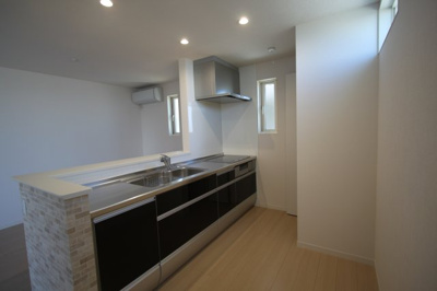 【キッチン】 | アルジネ東葛西（Ⅱ期）