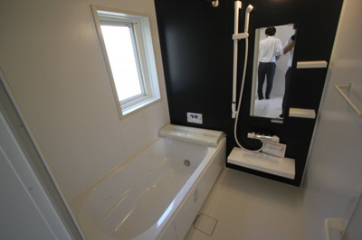 【浴室】 | アルジネ東葛西（Ⅱ期）