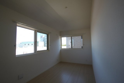 【寝室】 | アルジネ東葛西（Ⅱ期）