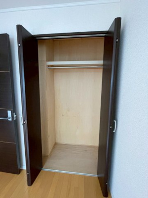 【収納】 | レーヴ グランディス B