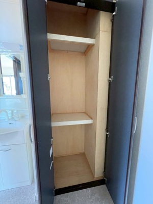 【収納】 | レーヴ グランディス B