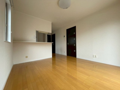 【居間・リビング】 | レーヴ グランディス B