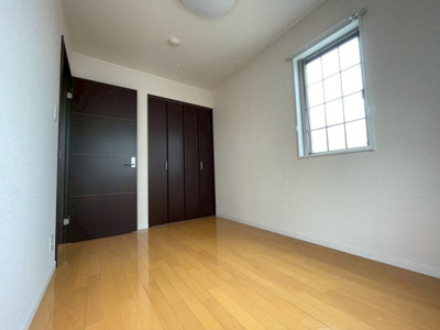 【寝室】 | レーヴ グランディス B