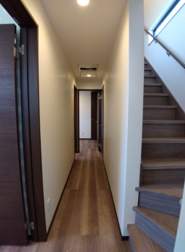 八戸市大字大久保字袖ノ沢のその他