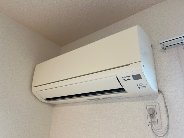 ラフィーネの設備