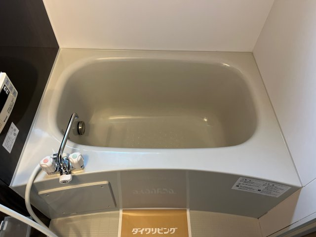 ラフィーネの浴室