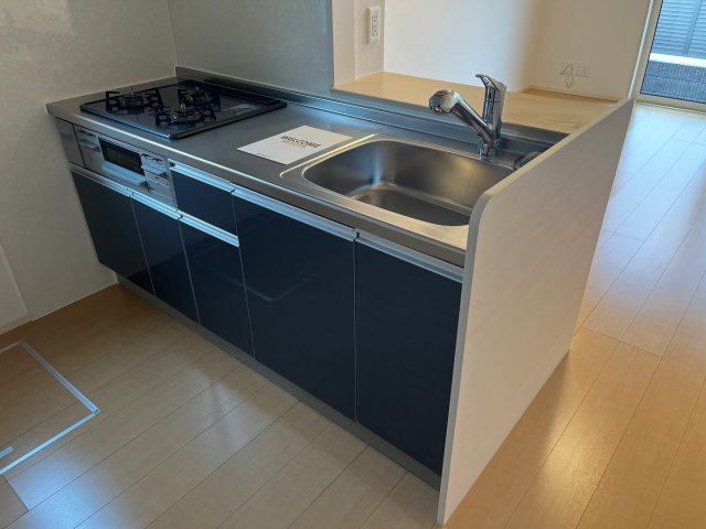 ラフィーネのキッチン