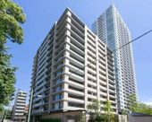 プレミスト北品川の画像