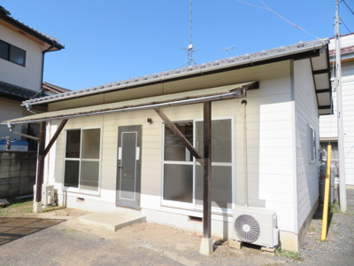 【外観】 | 長手町吉田様一戸建て