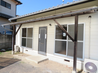 【外観】 | 長手町吉田様一戸建て